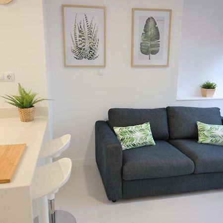 Apartamento Luis Morote Plaza Santa Catalina Las Palmas de Gran Canária Exterior foto