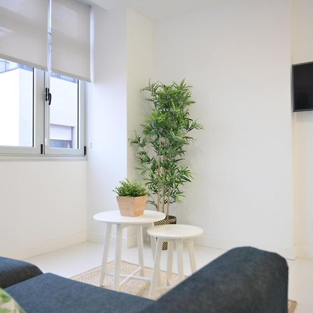 Apartamento Luis Morote Plaza Santa Catalina Las Palmas de Gran Canária Exterior foto