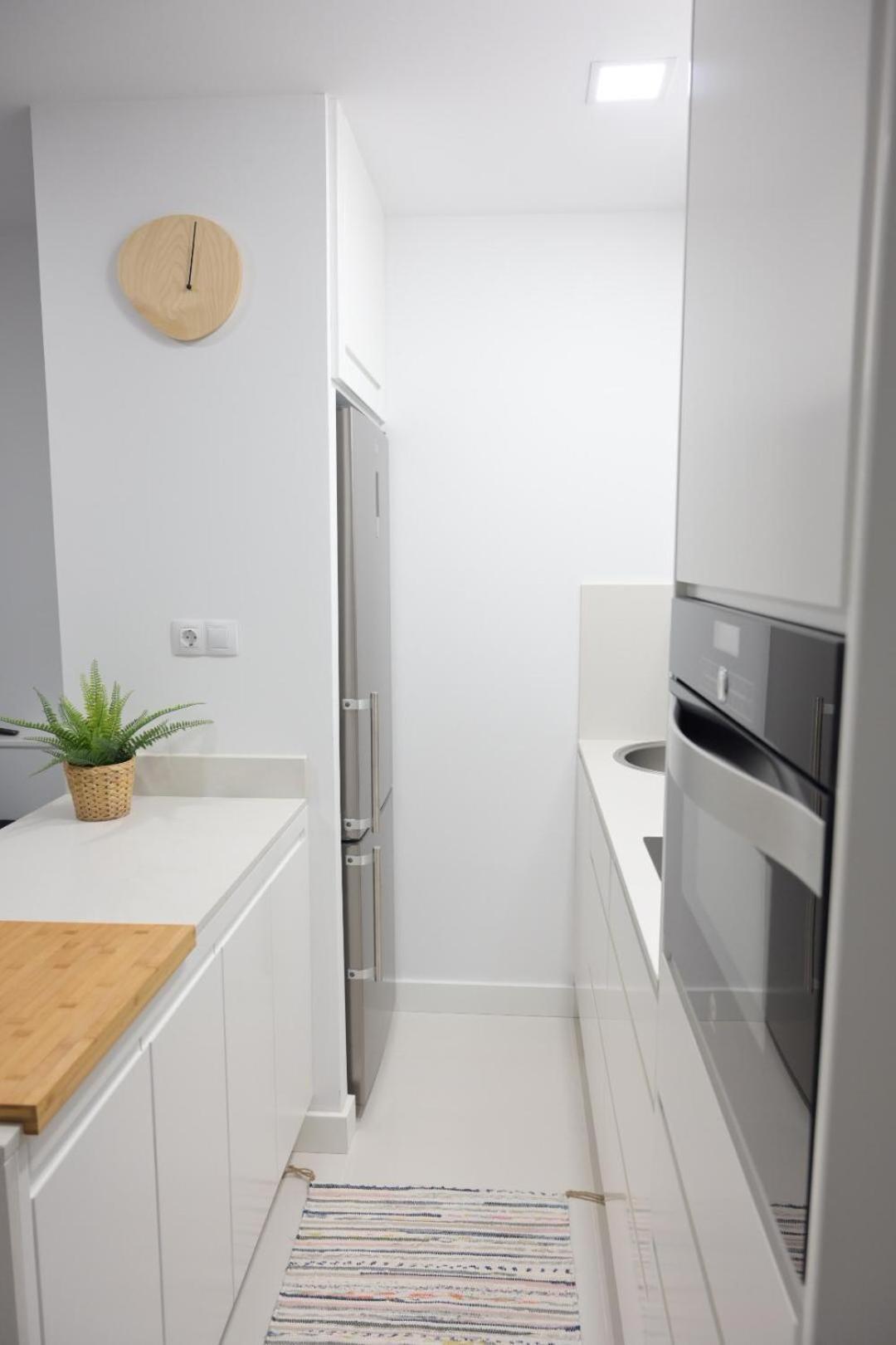 Apartamento Luis Morote Plaza Santa Catalina Las Palmas de Gran Canária Exterior foto