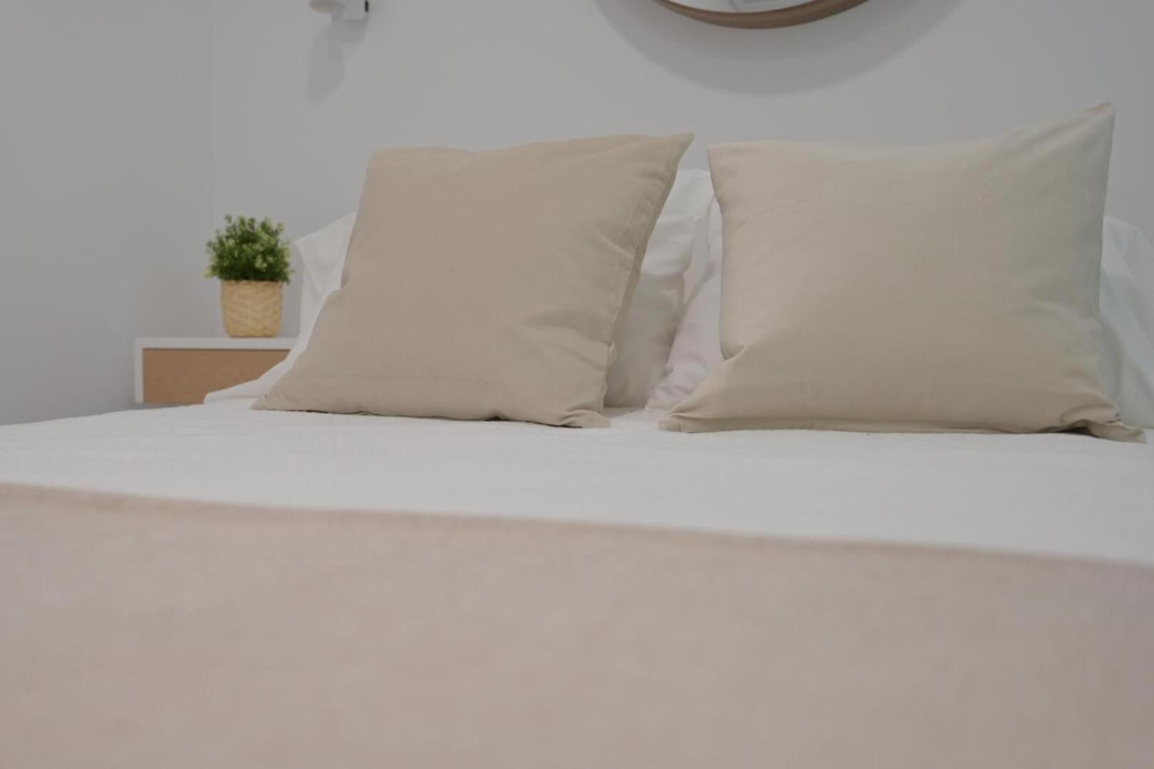 Apartamento Luis Morote Plaza Santa Catalina Las Palmas de Gran Canária Exterior foto