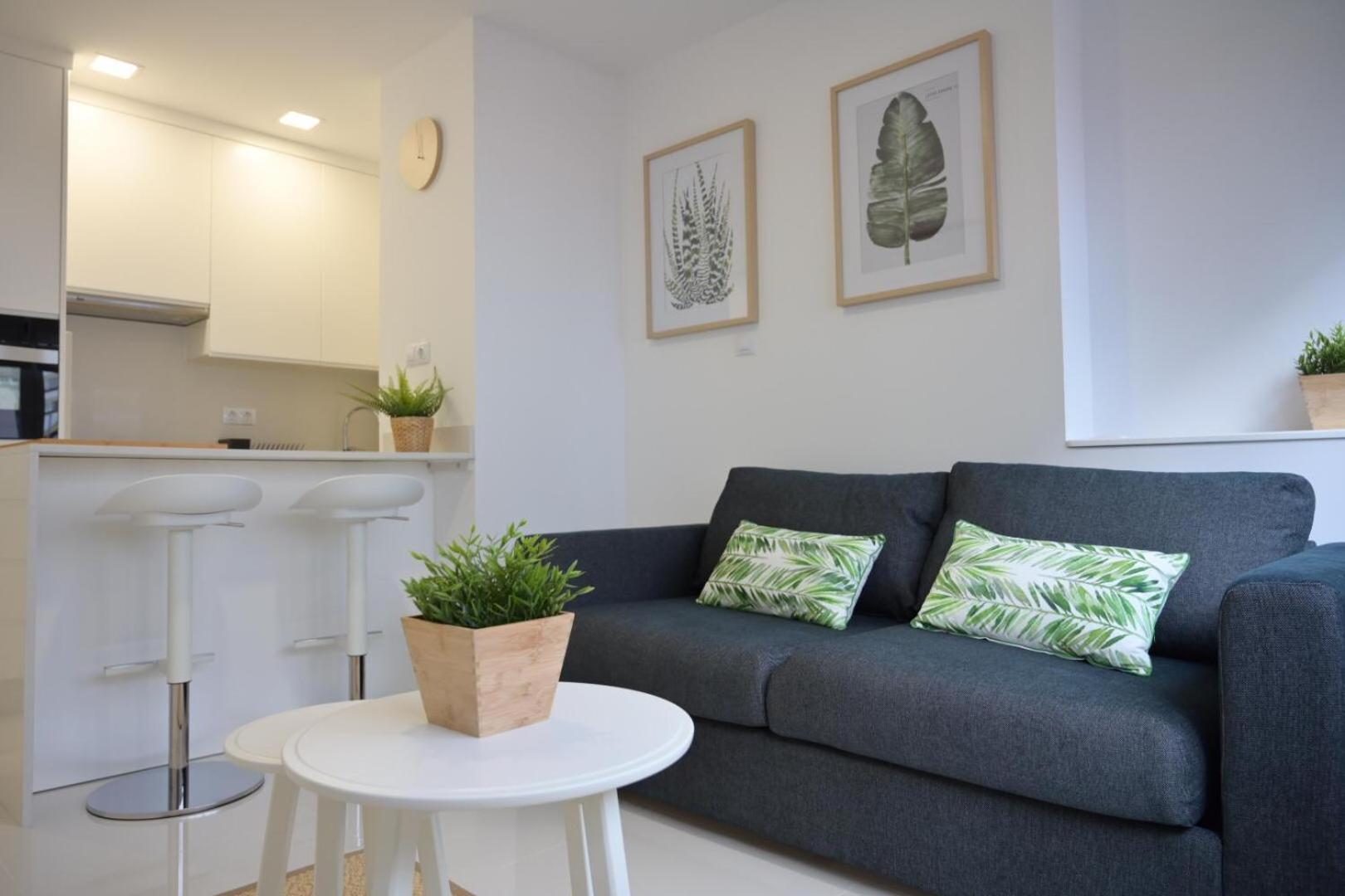 Apartamento Luis Morote Plaza Santa Catalina Las Palmas de Gran Canária Exterior foto
