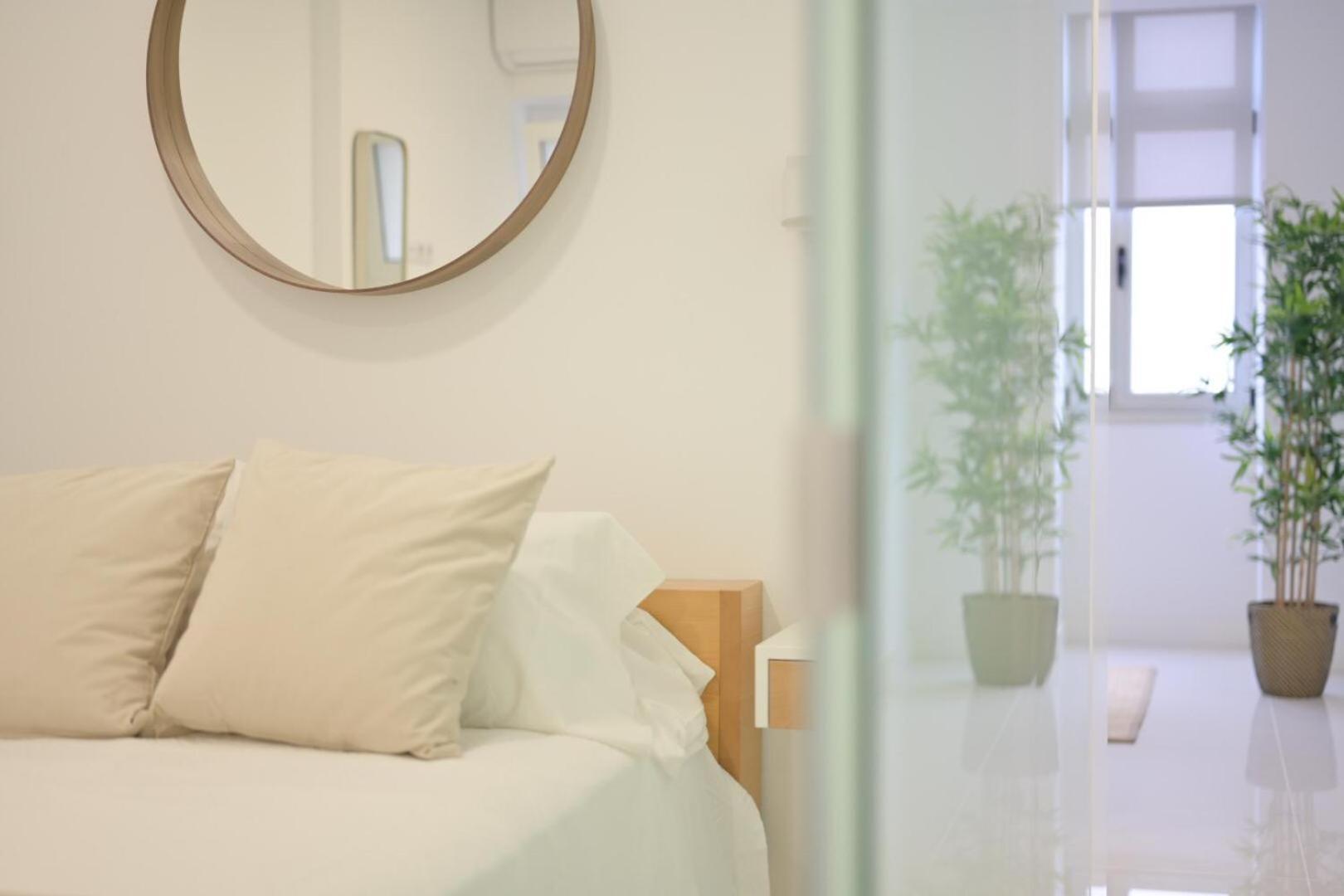 Apartamento Luis Morote Plaza Santa Catalina Las Palmas de Gran Canária Exterior foto