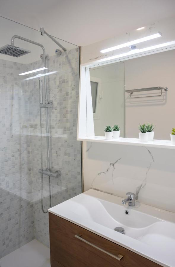 Apartamento Luis Morote Plaza Santa Catalina Las Palmas de Gran Canária Exterior foto