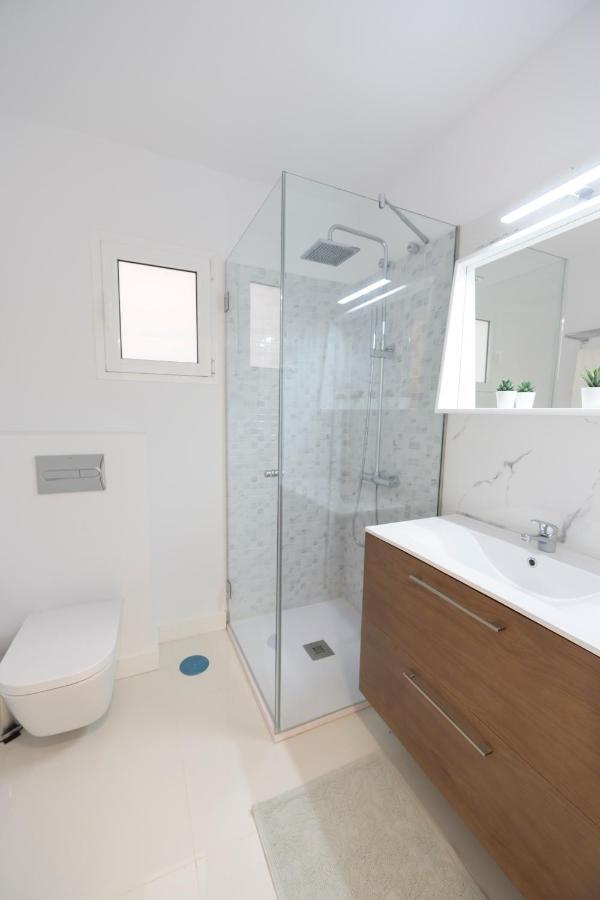Apartamento Luis Morote Plaza Santa Catalina Las Palmas de Gran Canária Exterior foto