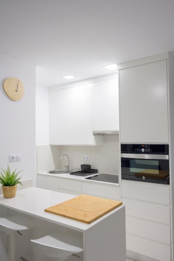 Apartamento Luis Morote Plaza Santa Catalina Las Palmas de Gran Canária Exterior foto