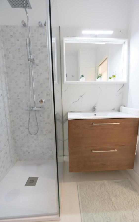 Apartamento Luis Morote Plaza Santa Catalina Las Palmas de Gran Canária Exterior foto