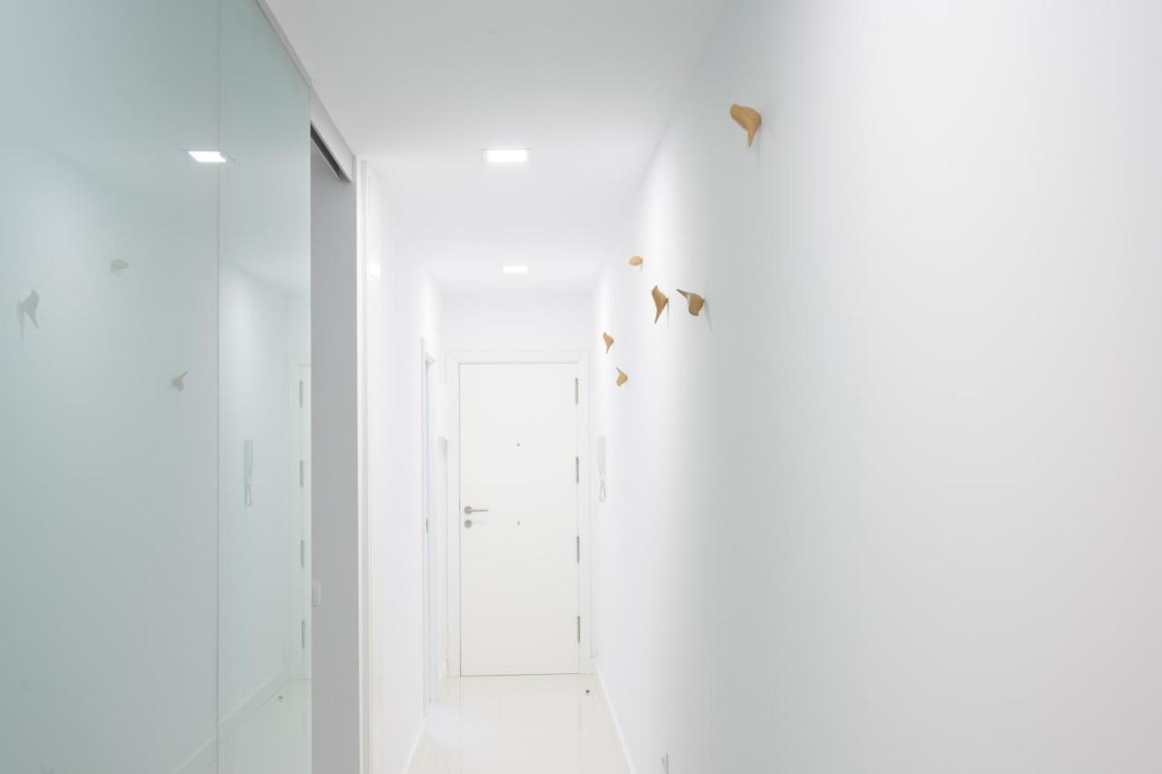 Apartamento Luis Morote Plaza Santa Catalina Las Palmas de Gran Canária Exterior foto