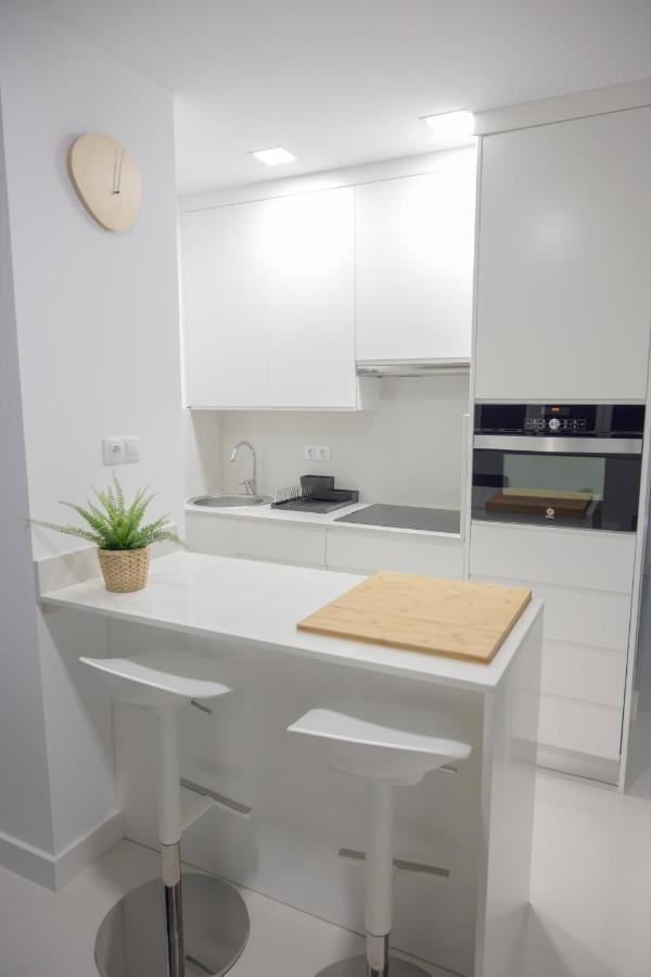 Apartamento Luis Morote Plaza Santa Catalina Las Palmas de Gran Canária Exterior foto